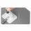 Disque SSD externe résistant de 512 Go, 2,5 pouces, USB-C, gris 3