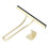 Bathroom Window Squeegee Reliable Material Ergonomic Grip Easy To Use Durable Construction With Hook Storage Solution 1