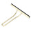 Bathroom Window Squeegee Reliable Material Ergonomic Grip Easy To Use Durable Construction With Hook Storage Solution 7