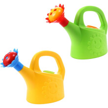 Family-Friendly Watering Can Toys, Eco-Conscious Garden Tools, Fun And Educational, Promotes Motor Skills, 2 Pieces