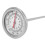 5X Termômetro de Solo de Composto de Haste Longa - Aço Inoxidável de Resposta Rápida 20 Polegadas - Sonda de MediçãO - Fahrenheit e Celsius 5