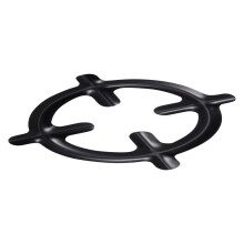 5Stk Robuster Topfhalter Camping Herd Wok