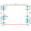 4X XQ-02A 2.4G 2W Dual Way Wifi Bi-Directional Signal Amplifer Boost Module Auto 2