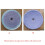 12X Washable Microfiber Mop Pads for EVERYBOT  RS700 RS500 Robot Replacement Accessories 3