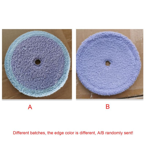 12X Washable Microfiber Mop Pads for EVERYBOT  RS700 RS500 Robot Replacement Accessories 2