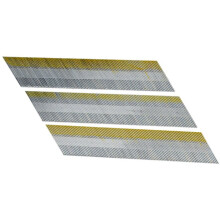 15 Gauge DA Angled Finish Nails, 34-Degree,1800-Pack(2-1/2Inch, 2Inch, 1-1/4Inch 300 per Sizes),Galvanized Assorted Size