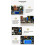 2X ZK-SJ20 Automatic Step  Down Module MPPT with LCD Display Buck Boost Converter Power Supply Module Adjustable Board 5