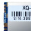 4X XQ-02A 2.4G 2W Dual Way Wifi Bi-Directional Signal Amplifer Boost Module Auto 4
