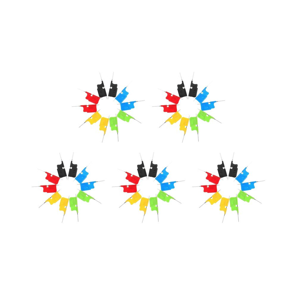 50Pcs Sdk08 Test Clip Smd Ic Test Hook Clips For Electrical Testing Ultra Small Clip Test Chip 6033600726937