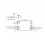 4X XQ-02A 2.4G 2W Dual Way Wifi Bi-Directional Signal Amplifer Boost Module Auto 6