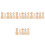 20 diy simulierte holzmarionetten ornamente graffiti deko 5