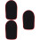 3Stk Mixer Slider Mat Antirutsch Für Haushaltsgeräte 8