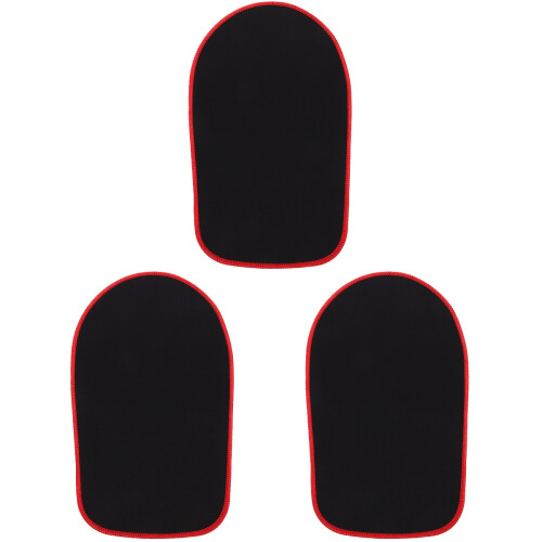 3Stk Mixer Slider Mat Antirutsch Für Haushaltsgeräte 2
