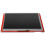 2X   Series NX8048P070-011R 7,0 Polegadas Resistive Touch HMI Display LCD Module Display Resistive Screen Without Housing 2
