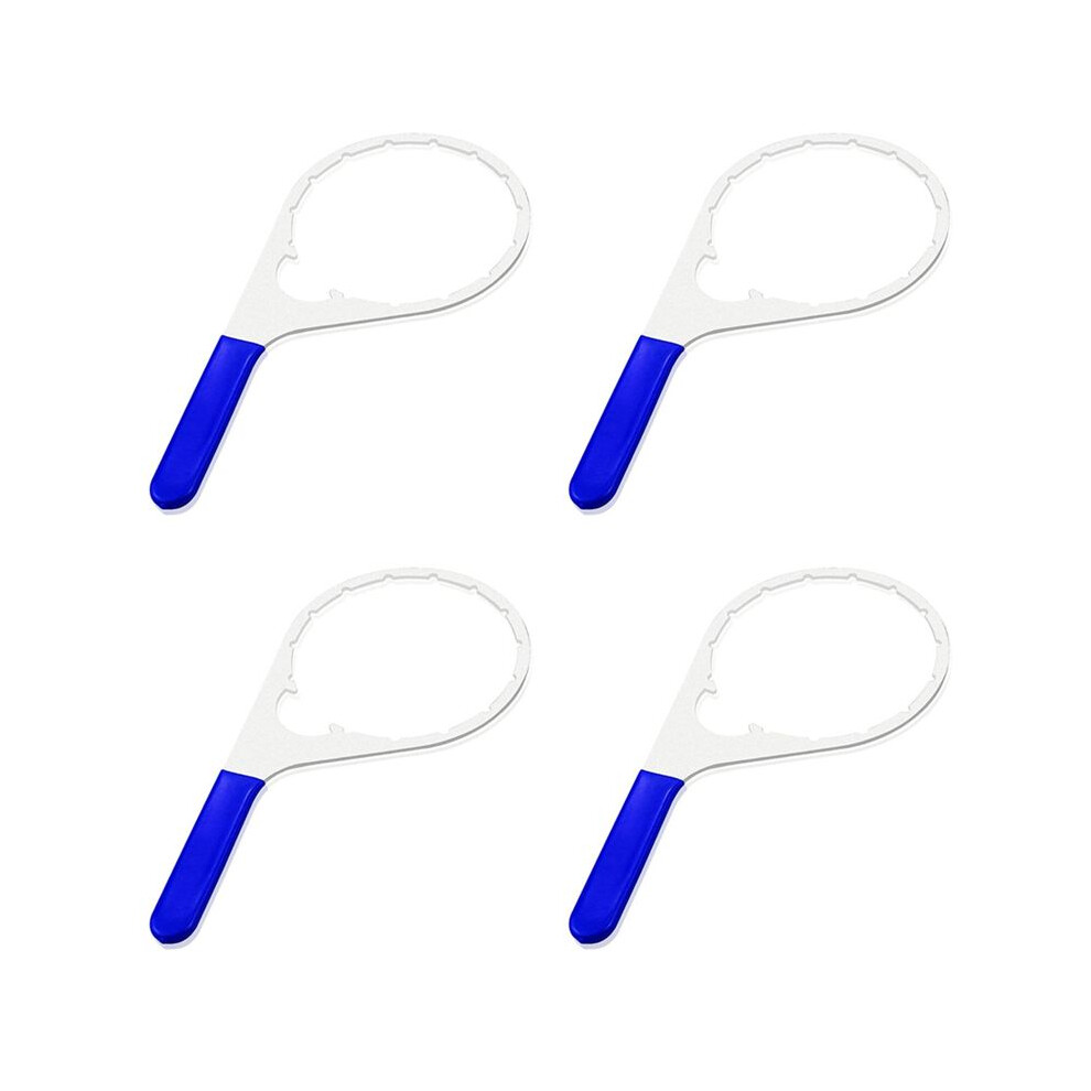 4X Fuel Filter Wrench 380134 382 Fuel Water Separator, 6 Inch Colar/Vent Cap Wrench For Trucks Freightliner 6032784198646