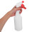 4Stk. Sprühflaschen 500Ml Mit Messskala Für , 4