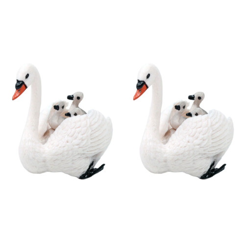 2Stk , Langlebiges Ornament Für Zimmer 1