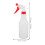 4Stk. Sprühflaschen 500Ml Mit Messskala Für , 2