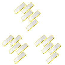 Lot de 15 Filtres A/C pour Trucks SCE 1913500 Filtre à Air Intérieur