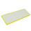 15Pcs A/C Filter for  Trucks SCE 1913500 Interior Air Filter 5