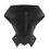 2X Motorcycle Windscreen Windshield Covers Deflector for  Z900 Z 900 2020 2021 - 6