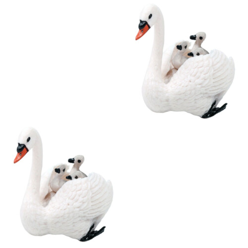 2Stk , Langlebiges Ornament Für Zimmer 2