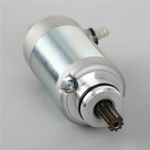 2X Startmotor Geschikt voor  WR250F YZ250FX 2015-2019 2GB-81890-01 2GB-81890-00