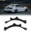 2X Auto  Flares Arch Panel Trim Lippen Abdeckung Passend für  G30 G38 2017-2019 8