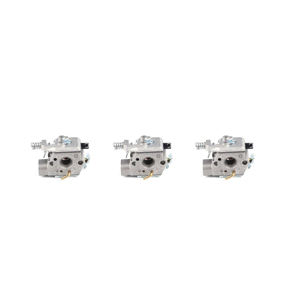 3X Carburetor For Echo Echo Cs-3000 Cs-3400 Chainsaw Walbro Wt589 Wt-589 Gas Saw Chainsaw 6031385732952