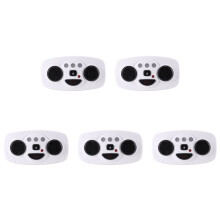 5X CLB084-4F Children Electric Vehicle Remote Controller Electric Vehicles Replacement Parts