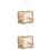 2 Sets Plakken Craft Kit Handgemaakte Handwerk Set 7