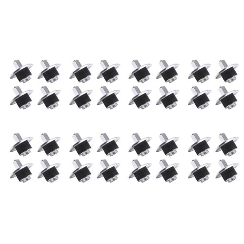 32X Coupling Stud Slinger Drive Socket,Drive Coupling Stud Repair Kit for  Osterizer Blender