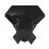 2X Motorcycle Windscreen Windshield Covers Deflector for  Z900 Z 900 2020 2021 - 8