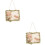 2 Sets Plakken Craft Kit Handgemaakte Handwerk Set 8