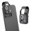 3X 200X Cell Phone Microscope Accessory with Window Microscope, Portable  Digital Microscope with LED Light/Universal Clip 2