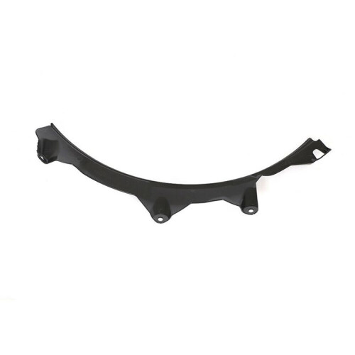 2X Auto  Flares Arch Panel Trim Lippen Abdeckung Passend für  G30 G38 2017-2019 2
