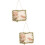 2 Sets Plakken Craft Kit Handgemaakte Handwerk Set 9