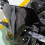 2X Motorcycle Windscreen Windshield Covers Deflector for  Z900 Z 900 2020 2021 - 5