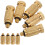 30St Messing Atomizer Nozzle Met Lekvrije Ring Voor En Buiten 1