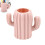 Pennenhouder Briefpapier Rek Leerling Cactus 8