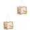 2 Sets Plakken Craft Kit Handgemaakte Handwerk Set 5