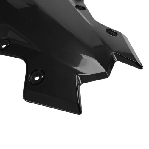 2X Motorcycle Windscreen Windshield Covers Deflector for  Z900 Z 900 2020 2021 - 2