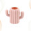 Pennenhouder Briefpapier Rek Leerling Cactus 3