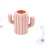 Pennenhouder Briefpapier Rek Leerling Cactus 5