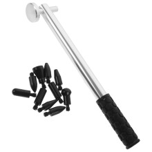 1 Set Reparatiegereedschap Voor Metaal Veelzijdige Kit