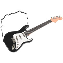 6 Snaren Muziek Elektrische Gitaar Kinderen Muziekinstrumenten Educatief Speelgoed voor Kinderen