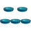 5St Fruit Tray Multifunctioneel En Makkelijk Schoon 3