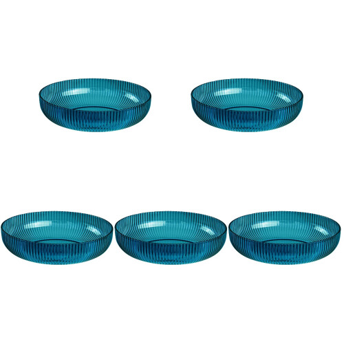 5St Fruit Tray Multifunctioneel En Makkelijk Schoon 2