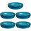 5St Fruit Tray Multifunctioneel En Makkelijk Schoon 7