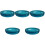 5St Fruit Tray Multifunctioneel En Makkelijk Schoon 4